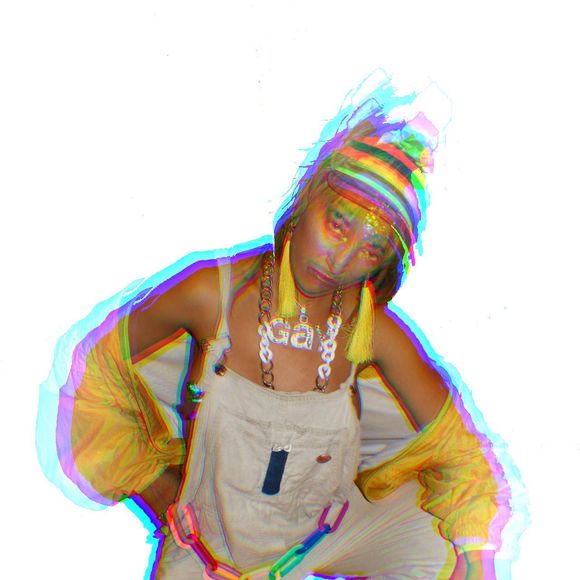 aribean